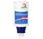 Dreumex One2Clean blaue Handcremespender