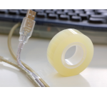 Scotch-Klebeband 508 19mmx33m transparent 1 Rolle