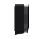 Frauengesundheitsdispenser Satino FC1 Hyginity FemCare 333443 schwarz