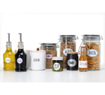 Etiquette HERMA 4380 ovale 40,6x25,4mm blanc 900 étiquettes