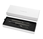 Set d'écriture Pelikan Jazz Noble Elegance K36+P36 Stone