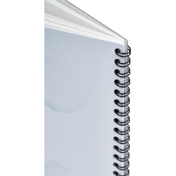 Bloc aquarelle Oxford Watercolour A5 20 feuilles 300g spirale