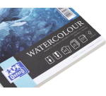 Oxford Watercolour Aquarellblock A5 20 Blatt 300g Spiralbindung