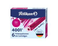 EN_CARTOUCHE 4001 ROSE 6X