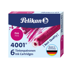 EN_CARTOUCHE 4001 ROSE 6X