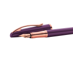 Pelikan Jazz Noble Elegance Writing Set K36+P36 Viola