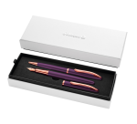 Pelikan Jazz Noble Elegance Writing Set K36+P36 Viola