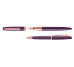 Pelikan Jazz Noble Elegance Writing Set K36+P36 Viola