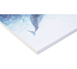 Bloc aquarelle Oxford Watercolour A4 20 feuilles 300g collé