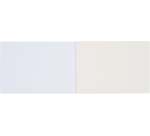 Bloc aquarelle Oxford Watercolour A4 20 feuilles 300g collé