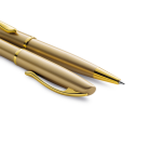 Stylo bille Pelikan Jazz Noble Elegance K36 Medium Gold