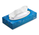 Mouchoirs Kleenex 8827 2 épaisseurs 100 feuilles blanc