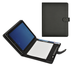 Conférencier DESQ pour tablette 7-10" avec fermoir noir