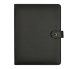 Conférencier DESQ pour tablette 7-10" avec fermoir noir