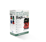 Sac aspirateur Numatic Hepa Flo NVM-1CH microfibre Original 10 pièces