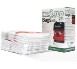 Sac aspirateur Numatic Hepa Flo NVM-1CH microfibre Original 10 pièces