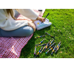 Paintmarker Bic Intensity wit