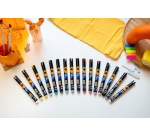 Paintmarker Bic Intensity wit