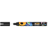 Paintmarker Bic Intensity wit