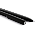Stylo bille Pelikan Ineo Elements K6 Medium Black Rock