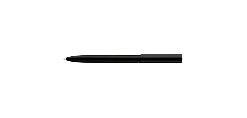 Pelikan Ballpoint Pen Ineo Elements K6 Medium Black Rock