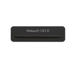 Stylo bille Pelikan Ineo Elements K6 Medium Black Rock