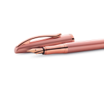 Set d'écriture Pelikan Jazz Noble Elegance K36+P36 rose