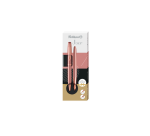 Set d'écriture Pelikan Jazz Noble Elegance K36+P36 rose