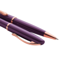 Pelikan Jazz Noble Elegance Ballpoint Pen K36 Medium Viola