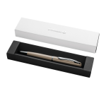 Stylo bille Pelikan Jazz Noble Elegance K36 Medium taupe
