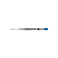 Recharge stylo bille Pelikan 337 Medium bleu