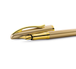 Pelikan Jazz Noble Elegance Writing Set K36+P36 Gold