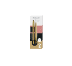 Pelikan Jazz Noble Elegance Writing Set K36+P36 Gold