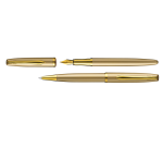 Pelikan Jazz Noble Elegance Writing Set K36+P36 Gold