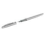 Pelikan Jazz Noble Elegance Writing Set K36+P36 Silver