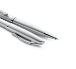 Pelikan Jazz Noble Elegance Writing Set K36+P36 Silver