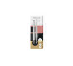 Pelikan Jazz Noble Elegance Writing Set K36+P36 Silver