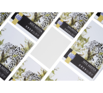 Bloc à dessin Oxford Mix Media A5 50 feuilles 225g