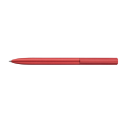 Stylo bille Pelikan Ineo Elements K6 Medium Fiery Red