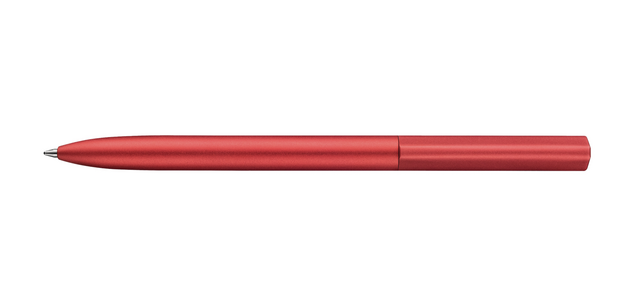 Pelikan Ineo Elements K6 Medium Ballpoint Pen Fiery Red