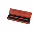 Stylo bille Pelikan Ineo Elements K6 Medium Fiery Red
