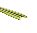 Stylo bille Pelikan Ineo Elements K6 Medium Green Oasis