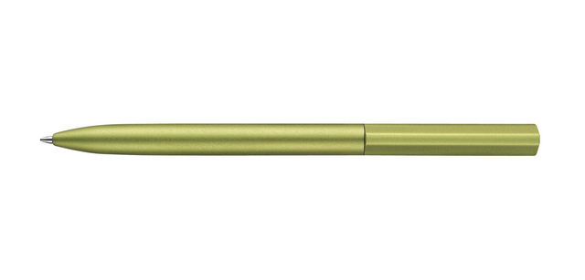 Pelikan Ineo Elements Ballpoint Pen K6 Medium Green Oasis