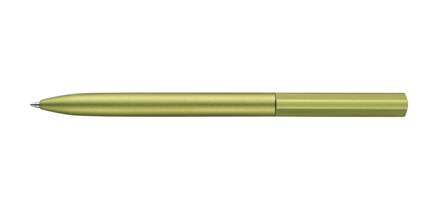 Stylo bille Pelikan Ineo Elements K6 Medium Green Oasis
