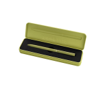 Stylo bille Pelikan Ineo Elements K6 Medium Green Oasis