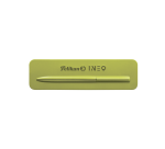Stylo bille Pelikan Ineo Elements K6 Medium Green Oasis