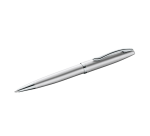 Pelikan Jazz Noble Elegance Ballpoint Pen K36 Medium Silver