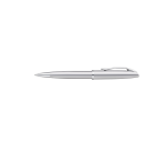 Pelikan Jazz Noble Elegance Ballpoint Pen K36 Medium Silver