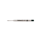 Recharge stylo bille Pelikan 337 Medium noir