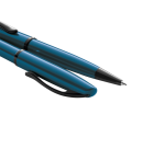 Balpen Pelikan Jazz Noble Elegance K36 medium aquamarine